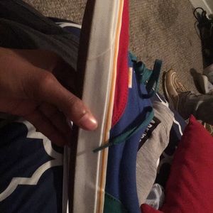 I got some women and men vans